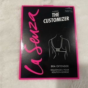 La Senza Bra extender. Brand new never used